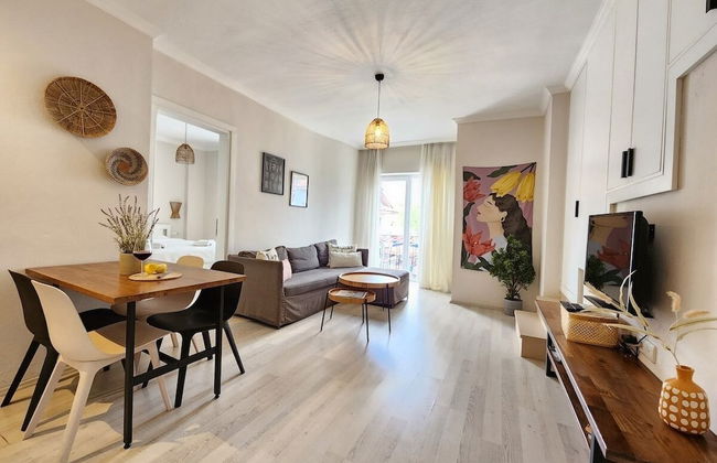 Guney Suites by Villa Safiya - Foto 63