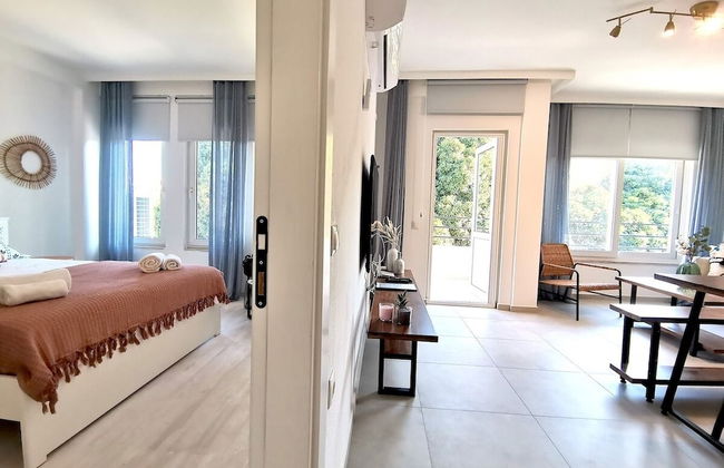 Guney Suites by Villa Safiya - Foto 48