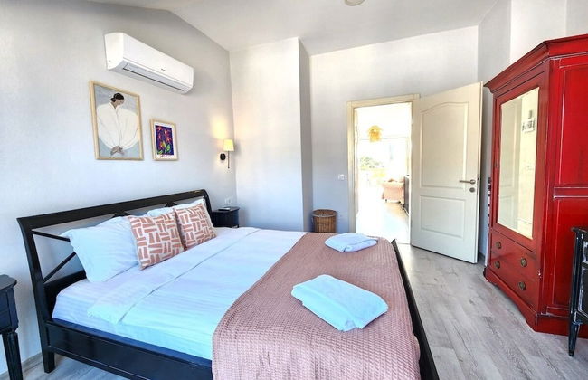 Guney Suites by Villa Safiya - Foto 19