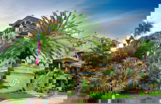 Photo 1 - Ocean Lodge Resort