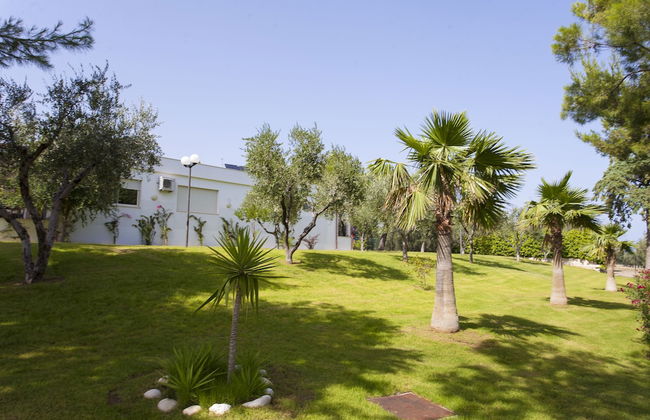 Villaggio Turistico Baia Del Monaco - Foto 55
