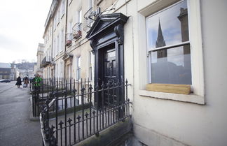 Photo 1 - The Georgian Loft Apartment Central Bath