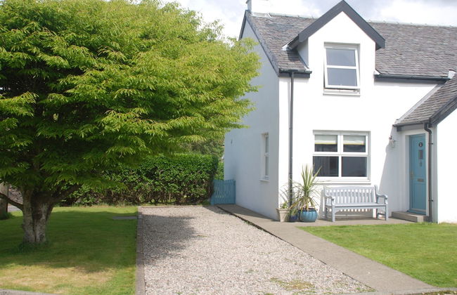 Tramway Cottages - Foto 21