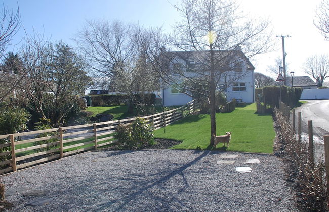 Tramway Cottages - Foto 20