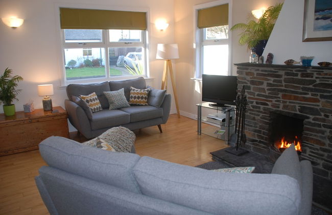 Tramway Cottages - Foto 11