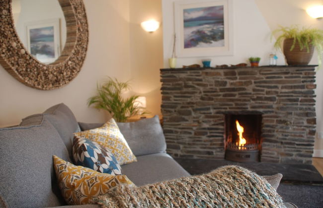Tramway Cottages - Foto 14