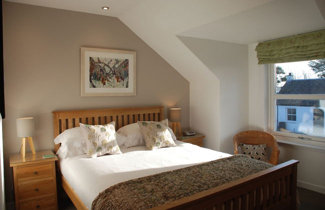 Tramway Cottages - Foto 6