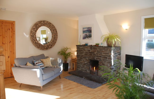 Tramway Cottages - Foto 12