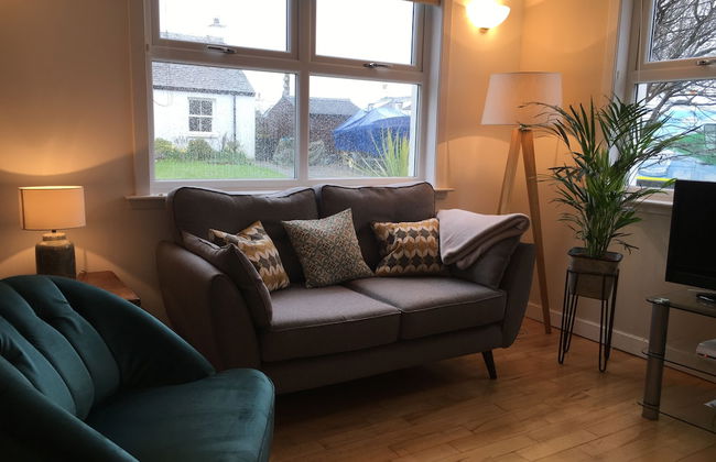 Tramway Cottages - Foto 10