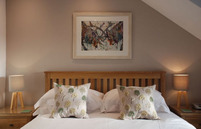 Tramway Cottages - Foto 5