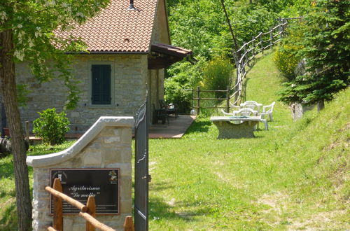 Foto 13 - Agriturismo La Motta