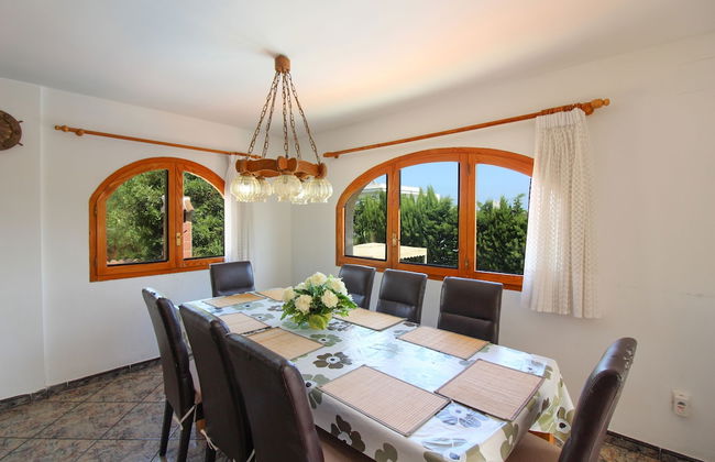 Villa Almendros 20 - Plaza Mayor - Foto 5