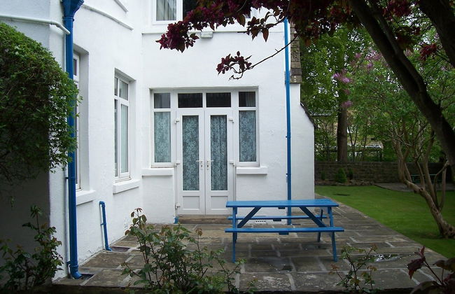 The Tops Self Catering - Foto 27