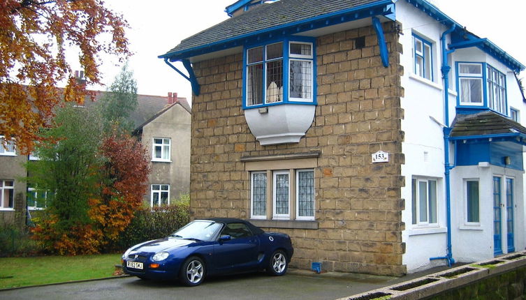 Photo 1 - The Tops Self Catering