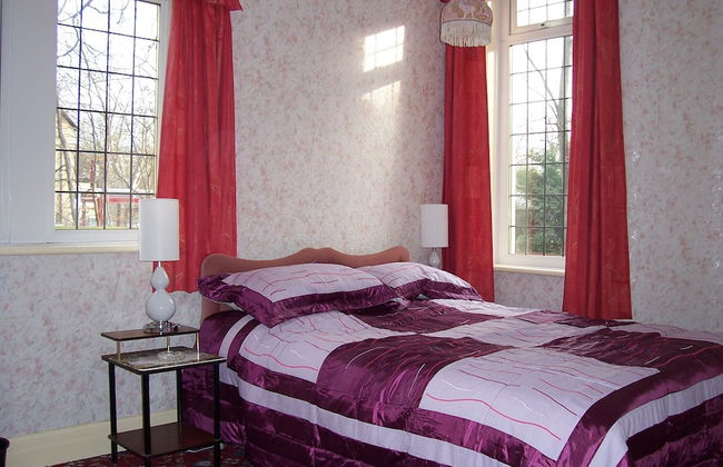 The Tops Self Catering - Foto 3