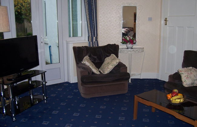 The Tops Self Catering - Foto 11