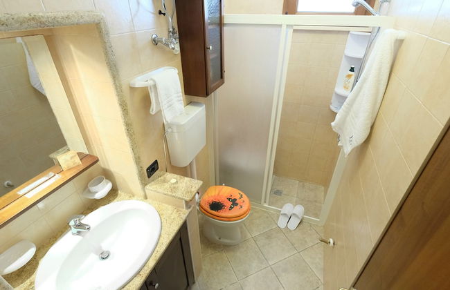 La Casa di Amantia - Photo 21