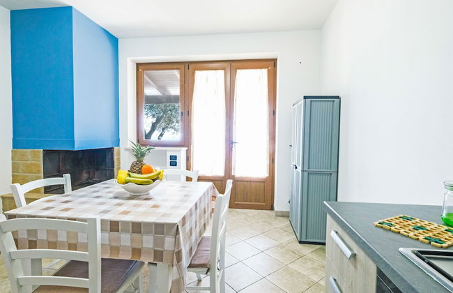 La Casa di Amantia - Photo 13