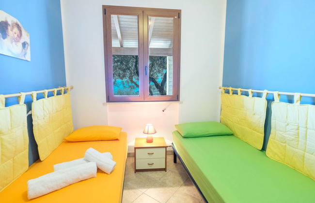 La Casa di Amantia - Photo 4