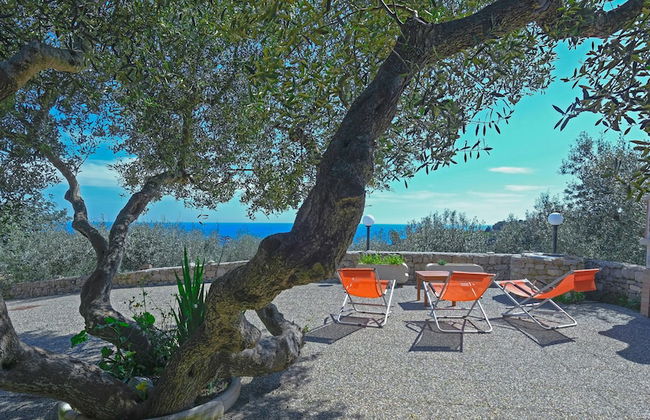 La Casa di Amantia - Photo 16