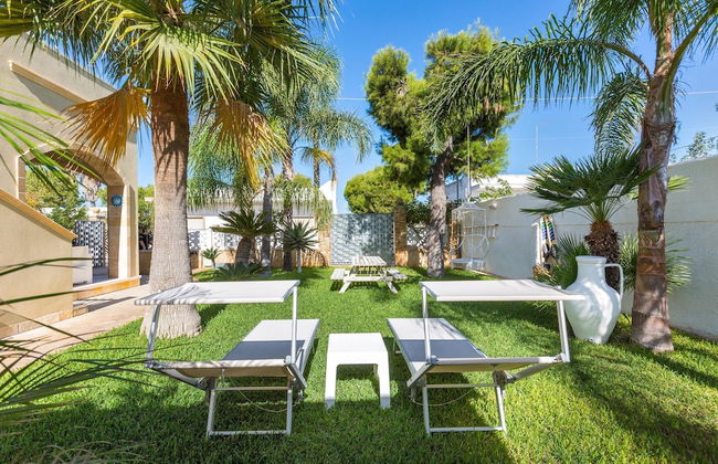 Villino delle Orchidee - Foto 56