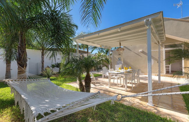 Villino delle Orchidee - Foto 25