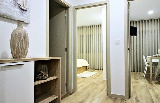 Imperial Apartment - Foto 46
