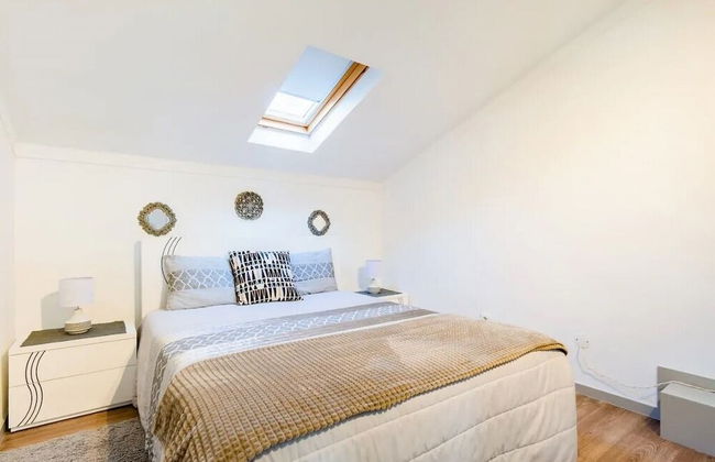 Imperial Apartment - Foto 26