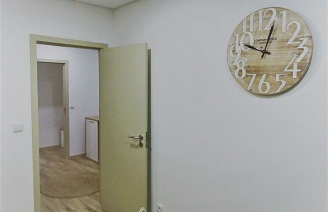 Imperial Apartment - Foto 33