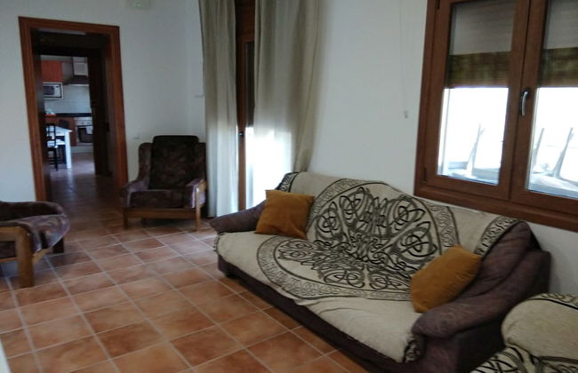 Can Gual Casa Rural - Foto 13