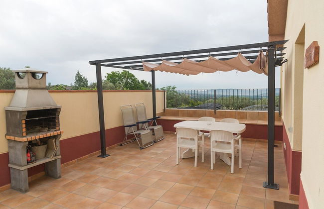 Can Gual Casa Rural - Foto 18