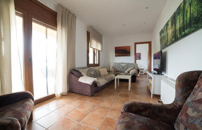 Can Gual Casa Rural - Foto 17