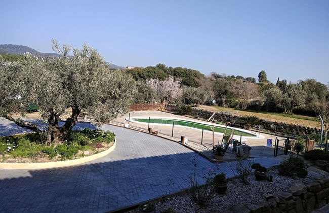 Can Gual Casa Rural - Foto 22