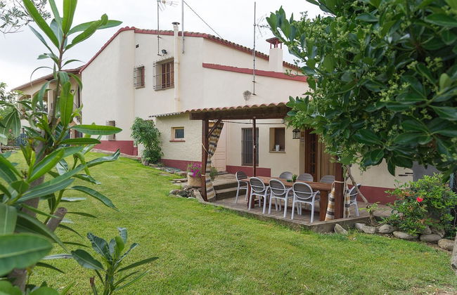 Can Gual Casa Rural - Foto 20