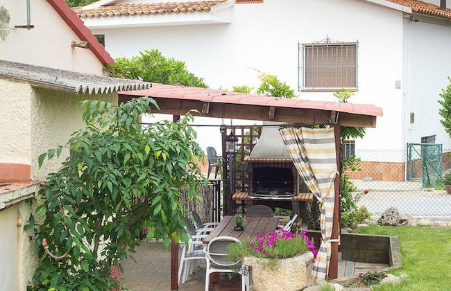 Can Gual Casa Rural - Foto 19