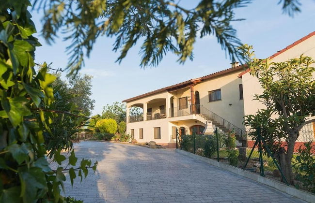 Can Gual Casa Rural - Foto 38