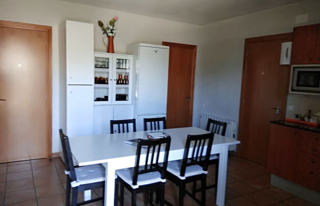 Can Gual Casa Rural - Foto 31