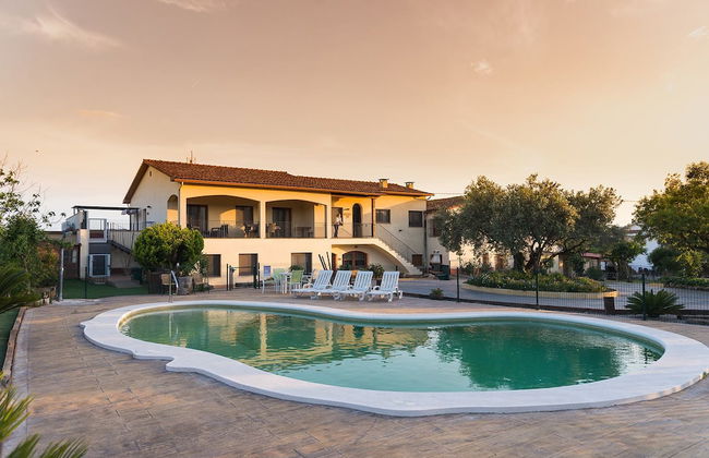 Can Gual Casa Rural - Foto 1