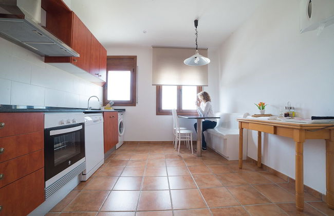 Can Gual Casa Rural - Foto 11