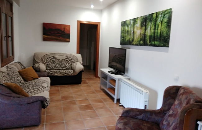 Can Gual Casa Rural - Foto 14