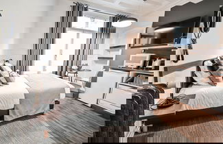 Foto 62 - Les cles du 27 Paris