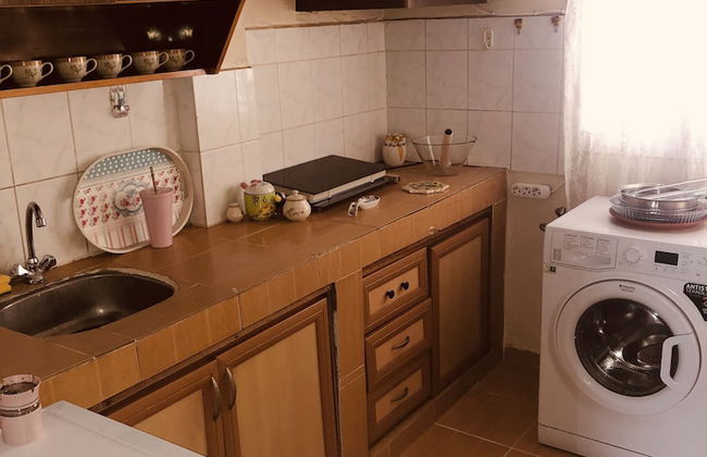 Teos Alesta Apart Pansiyon - Foto 11