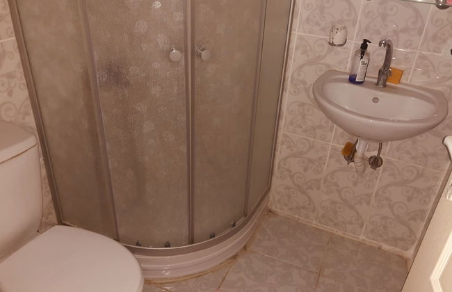 Teos Alesta Apart Pansiyon - Foto 19