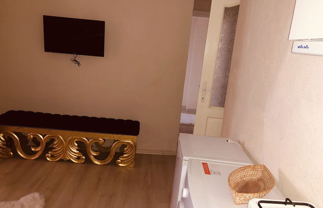 Teos Alesta Apart Pansiyon - Foto 15