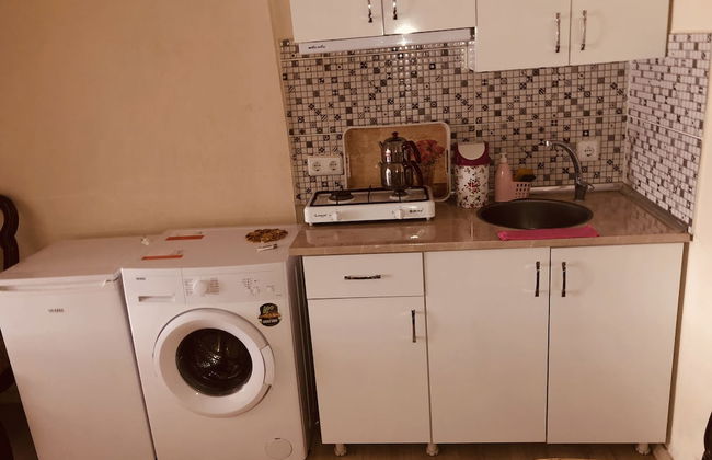 Teos Alesta Apart Pansiyon - Foto 12