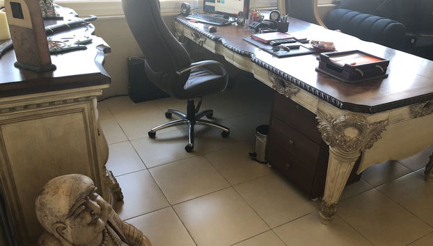 Receção