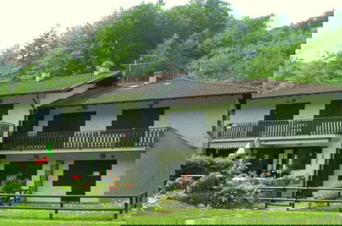 Foto 10 - On a Residence, Near the Lake, With Swimming Pool and Terrace