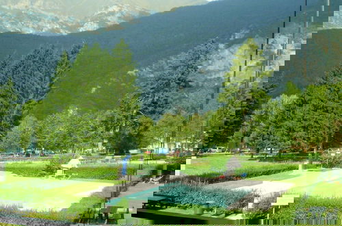 Foto 13 - On a Residence, Near the Lake, With Swimming Pool and Terrace