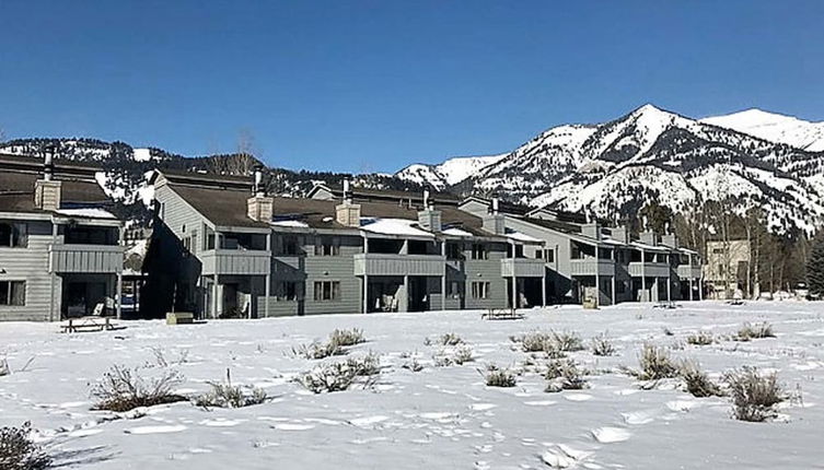 Photo 1 - Jackson Hole Vacation Condominiums by VRI Americas