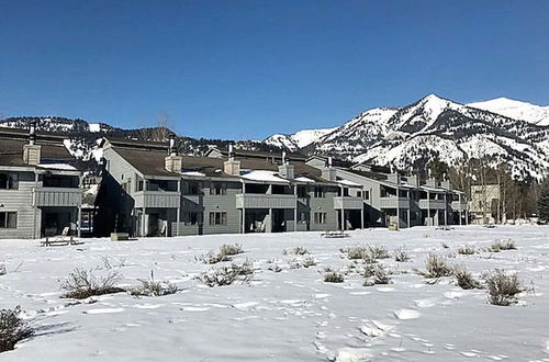 Foto 1 - Jackson Hole Vacation Condominiums by VRI Americas